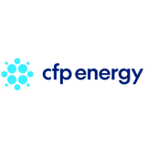Logo de l'employeur CFP ENERGY (FR)