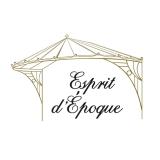 Logo de l'employeur ESPRIT D'EPOQUE