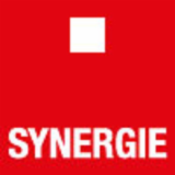 Logo de l'entreprise SYNERGIE