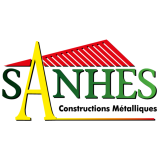Logo de l'employeur SANHES CONSTRUCTIONS METALLIQUES