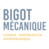 Logo de l'employeur BIGOT MECANIQUE SOPRAM