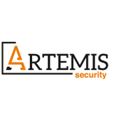 Logo de l'employeur ARTEMIS SECURITY