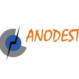 Logo de l'employeur ANODEST