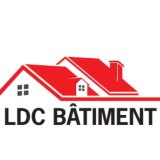 Logo de l'employeur LDC BATIMENT