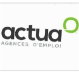 Logo de l'employeur ACTUA