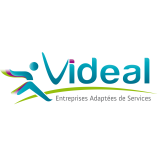Logo de l'employeur VIDEAL 78