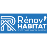 Logo de l'employeur RENOV'HABITAT