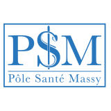 Logo de l'employeur POLE SANTE DE MASSY