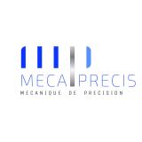Logo de l'employeur MECA PRECIS