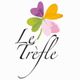 Logo de l'employeur LE TREFLE