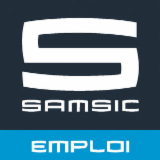 Logo de l'employeur SAMSIC INTERIM ALSACE