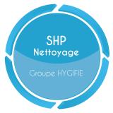 Logo de l'employeur SOCIETE HYGIENE PROPRETE