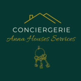 Logo de l'employeur ANNA HOUSES SERVICES