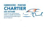 Logo de l'employeur SARL BERTHOME - CARROSSERIE CHARTIER