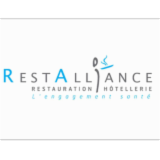Logo de l'employeur RESIDENCE SENIOR L'ERMITAGE