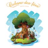 Logo de l'employeur CABANE DES FEES