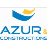 Logo de l'employeur AZUR ET CONSTRUCTION