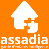 Logo de l'employeur ASSADIA IDF 2