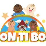 Logo de l'employeur ON TI BO