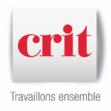 Logo de l'entreprise CRIT INTERIM