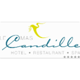 Logo de l'employeur LE MAS CANDILLE