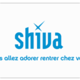 Logo de l'employeur SHIVA