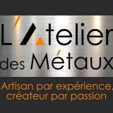 Logo de l'employeur L'Atelier des Métaux