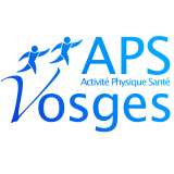 Logo de l'employeur ACTIVITE PHYSIQUE SANTE VOSGES