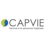 Logo de l'employeur GROUPE CAPVIE