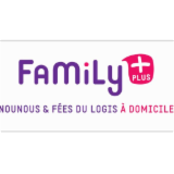 Logo de l'employeur FAMILY PLUS VILLEFRANCHE