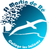 Logo de l'employeur COLLEGE LES SALIERES