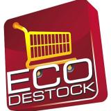 Logo de l'employeur ECODESTOCK SARREBOURG