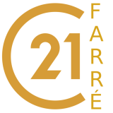 Logo de l'employeur CENTURY21 FARRE PERNETY