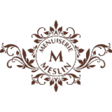 Logo de l'employeur Menuiserie MESLIN SAS