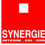 Logo de l'employeur SYNERGIE