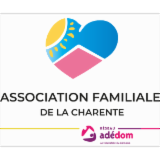 Logo de l'employeur ASSOCIATION FAMILIALE DE LA CHARENTE