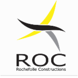 Logo de l'employeur ROCHEFOLLE CONSTRUCTIONS