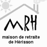 Logo de l'employeur MAISON DE RETRAITE D HERISSON