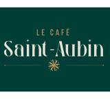 Logo de l'employeur LE CAFE SAINT-AUBIN