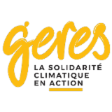 Logo de l'employeur GERES