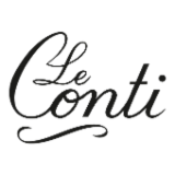 Logo de l'employeur LE CONTI