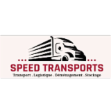 Logo de l'entreprise SPEED TRANSPORTS