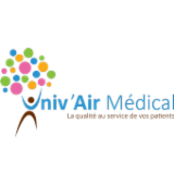 Logo de l'employeur UNIV'AIR MEDICAL