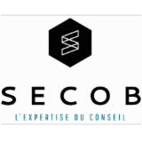 Logo de l'entreprise GROUPE SECOB RENNES