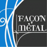 Logo de l'employeur FACON METAL