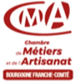 Logo de l'employeur CMA BFC