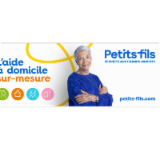 Logo de l'employeur PETITS FILS