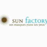 Logo de l'employeur SUN FACTORY