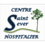 Logo de l'employeur CENTRE HOSPITALIER DE SAINT-SEVER