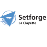Logo de l'employeur SETFORGE LA CLAYETTE